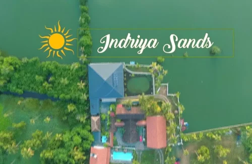 indriya sands cherai