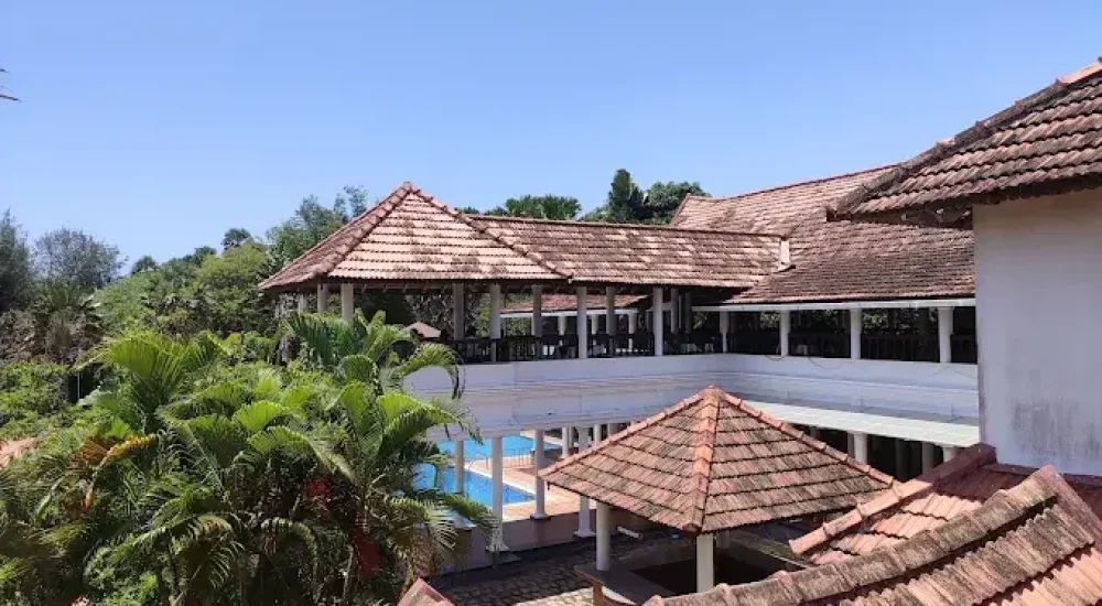 Isola Di Cocco ,Poovar Trivandrum for Destination wedding