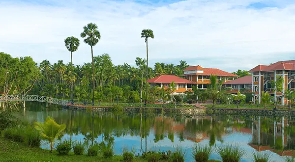 Isola Di Cocco ,Poovar Trivandrum for Destination wedding