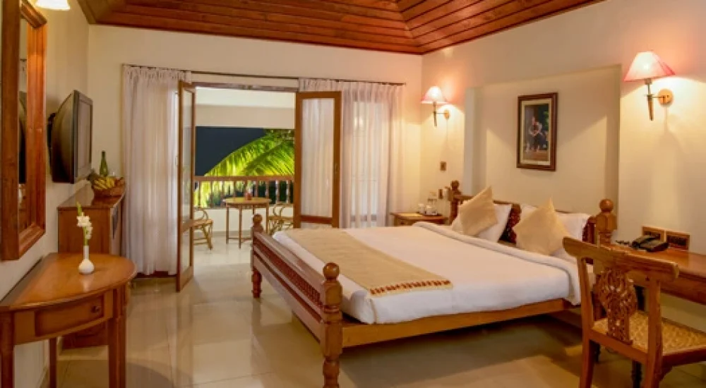 Isola Di Cocco ,Poovar Trivandrum for Destination wedding