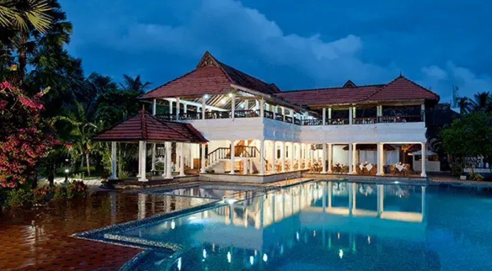 Isola Di Cocco ,Poovar Trivandrum for Destination wedding