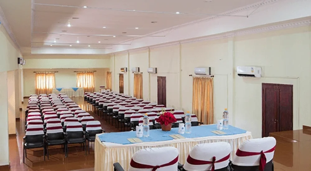 Isola Di Cocco ,Poovar Trivandrum for Destination wedding