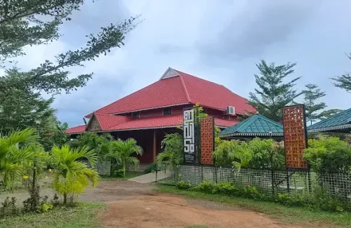 IVIDAM event park in Kechery, Thrissur for Wedding