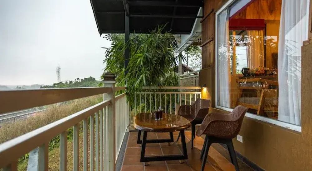 Johns Village in Mulanthuruthy, Kochi for wedding