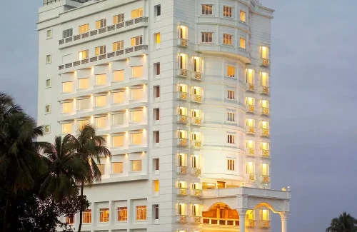 joys palace in Kokkala, Thrissur outdoor for wedding