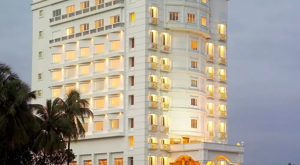 joys palace in Kokkala, Thrissur outdoor for wedding