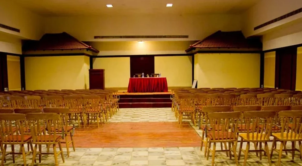 Kairali Heritage River Side Resort in Kattampally, Kannur For Wedding