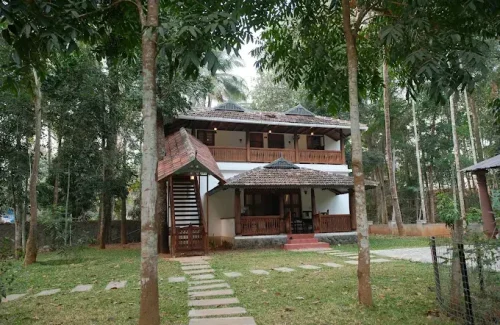 Kalappura Farm House in Manissery, Ottapalam, Palakkad For Wedding Kalappura Farm House in Manissery, Ottapalam, Palakkad For Wedding