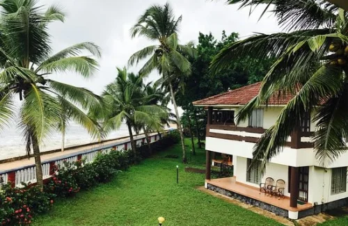 Renai Kappad Beach Resort Calicut for wedding