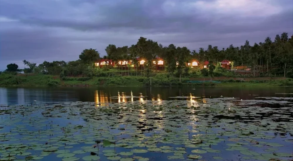 Karapuzha Village Resort in Cheepramkunnu, Wayanad For Wayanad