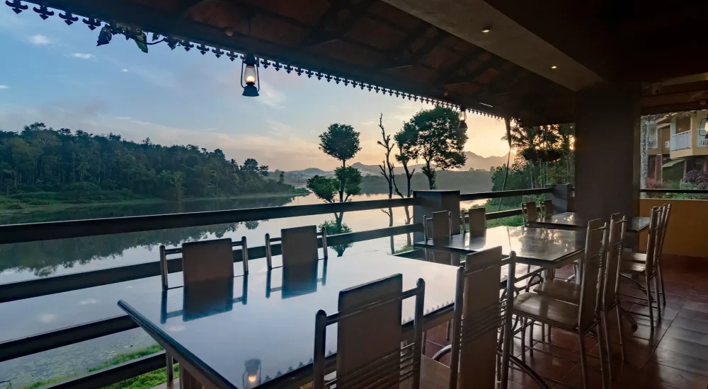 Karapuzha Village Resort in Cheepramkunnu, Wayanad For Wayanad