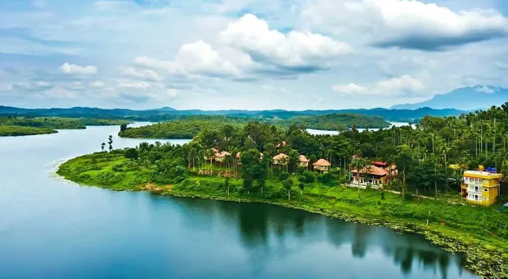 Karapuzha Village Resort in Cheepramkunnu, Wayanad For Wayanad