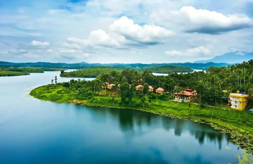 Karapuzha Village Resort in Cheepramkunnu, Wayanad For Wayanad Karapuzha Village Resort in Cheepramkunnu, Wayanad For Wayanad