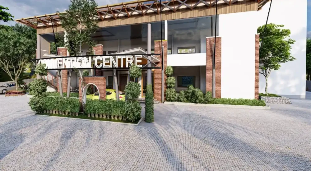 Keyath Garden in Malappuram