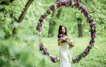 Destination wedding in Wayanad