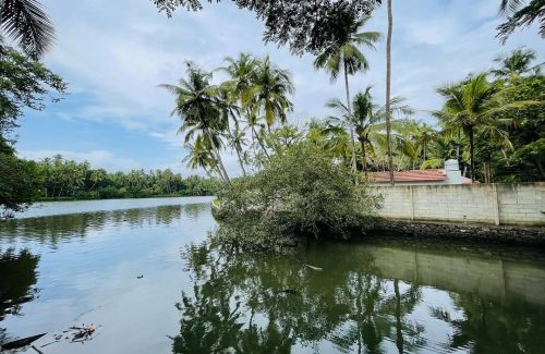 Tarang Farm House Calicut