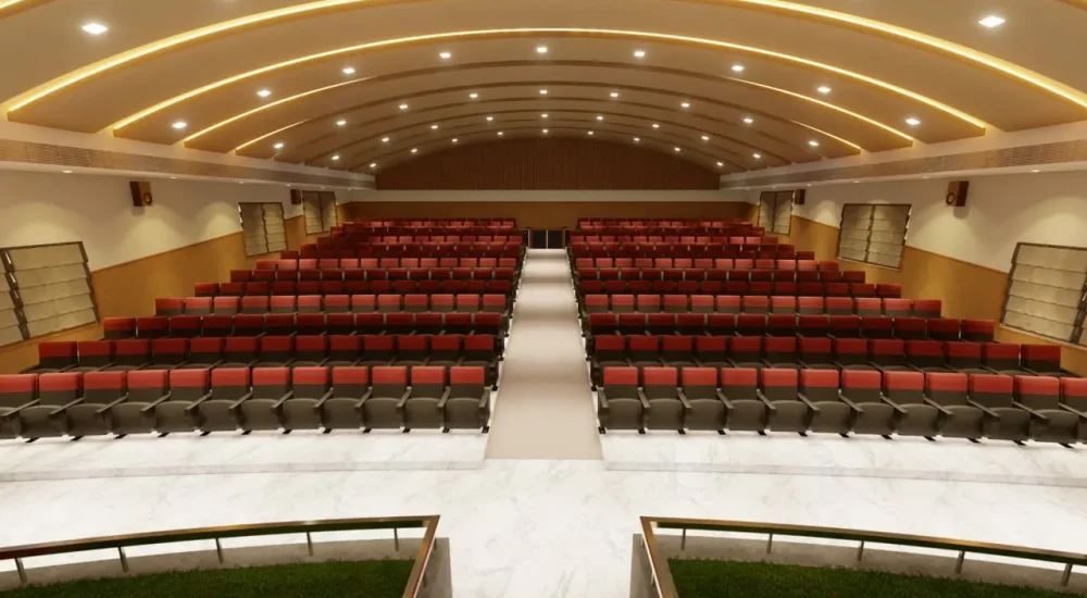 Keyath Garden in Malappuram