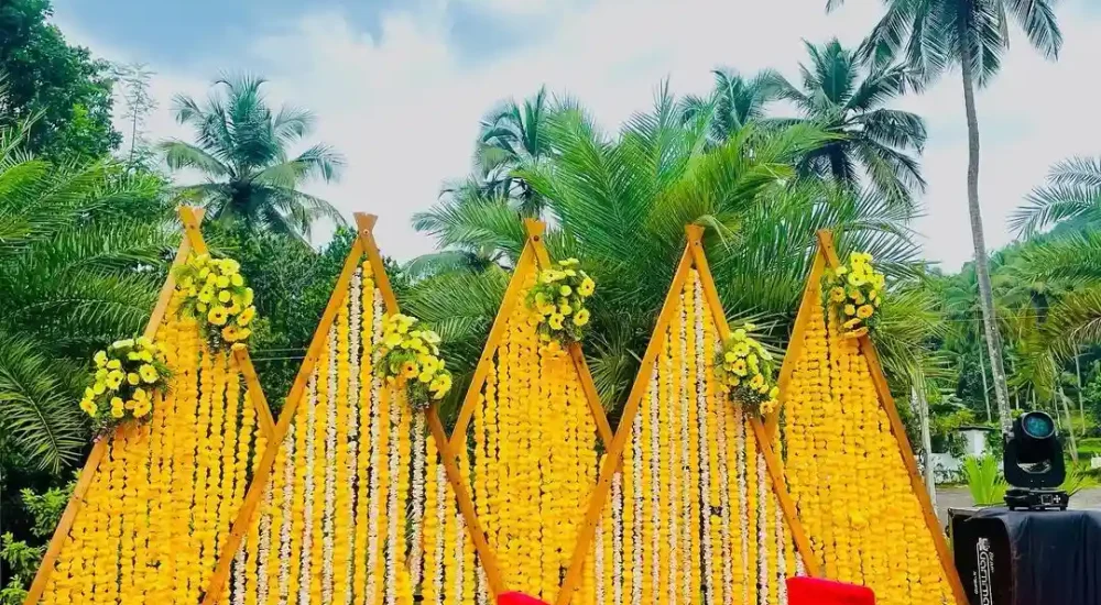 Keyath Garden in Malappuram
