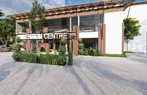 Keyath Garden in Malappuram