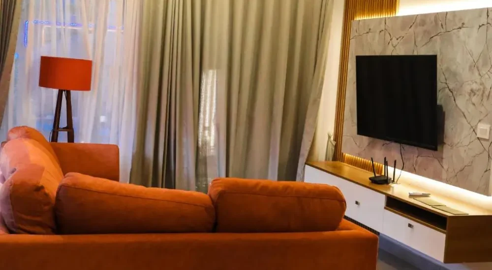 Kadavu villas in Edathiruthy, Thriprayar, Thrissur indoor for wedding