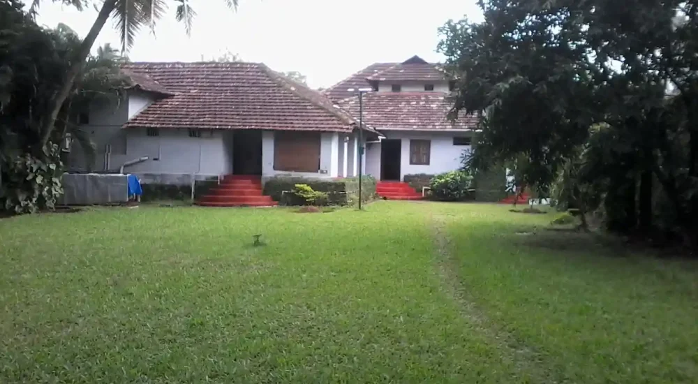 Kandath Tharavad in Thenkurussi, Palakkad for destination wedding