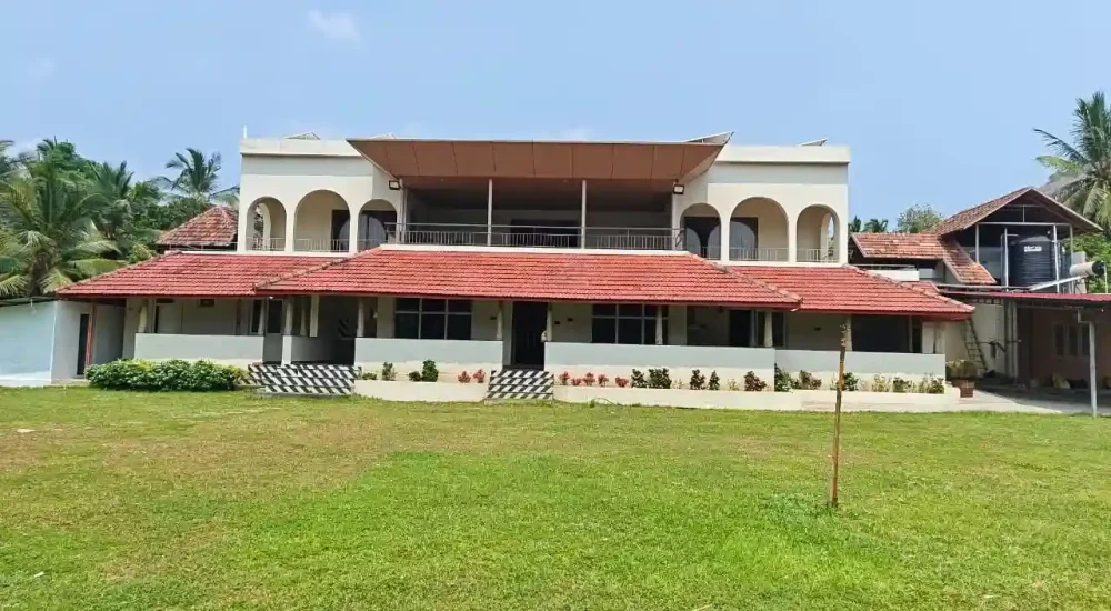 KMS Legacy Resort in Malampuzha, Palakkad for destination wedding