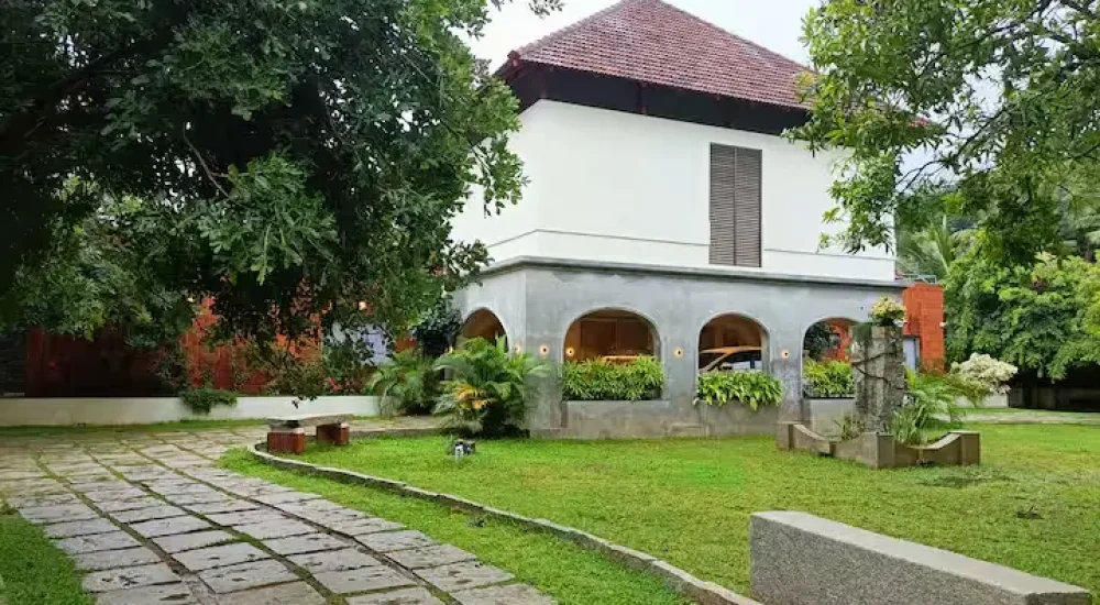 KMS Legacy Resort in Malampuzha, Palakkad for destination wedding