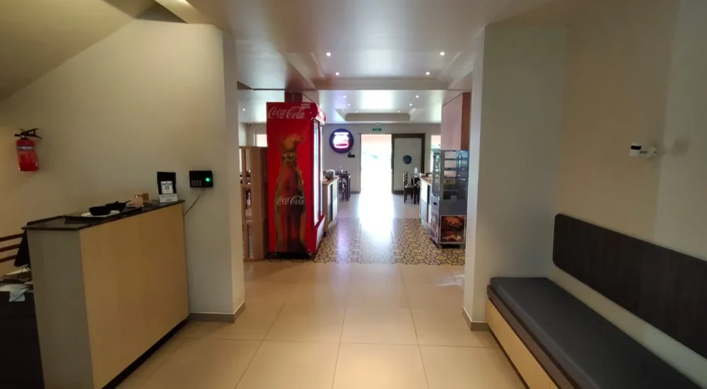 KMS Legacy Resort in Malampuzha, Palakkad for destination wedding