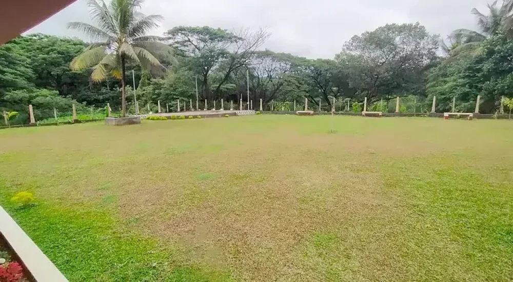 KMS Legacy Resort in Malampuzha, Palakkad for destination wedding