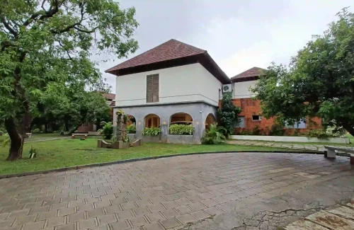 KMS Legacy Resort in Malampuzha, Palakkad for destination wedding