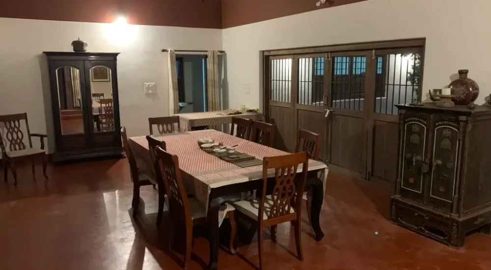 Krishna Vilas Heritage Home in Elappully, Palakkad outdoor for Heritage Wedding