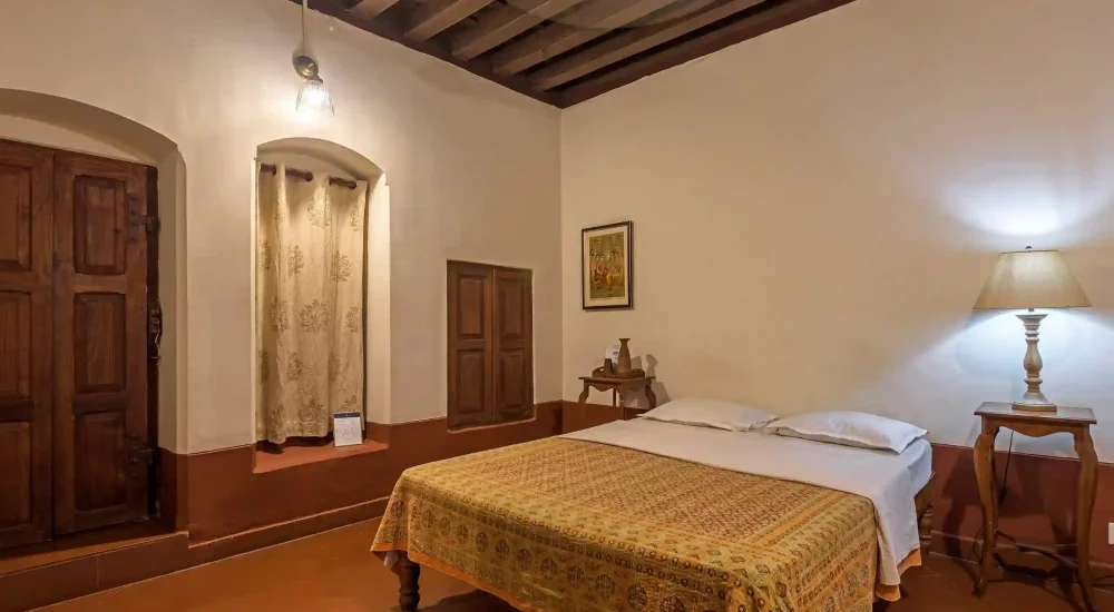 Krishna Vilas Heritage Home in Elappully, Palakkad outdoor for Heritage Wedding