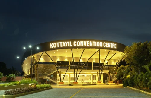 Kottayil Convention Centre