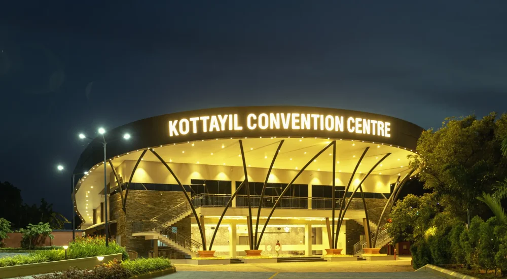 Kottayil Convention Centre
