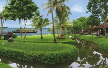 Backwater wedding resort in kerala Backwater wedding resort in kerala