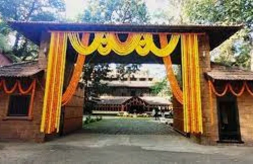 Destination Wedding Guruvayur Thrissur