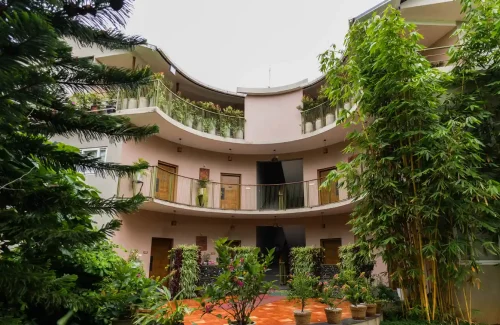 Kuruva Island Resort & Spa in Mananthavady, Wayanad for wedding