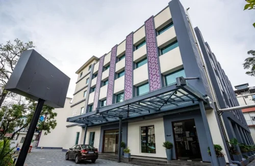 Lilac Hotel Guruvayur Wedding Cost