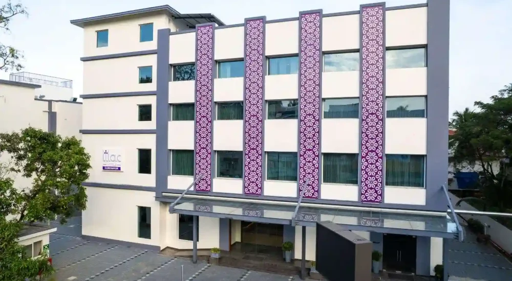 Lilac Hotel Guruvayur Wedding Cost