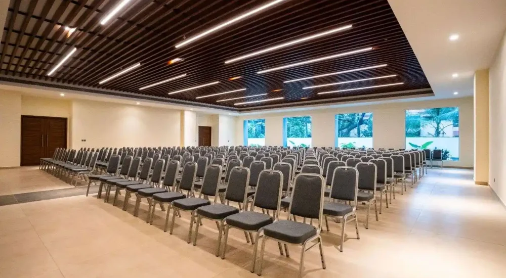 Lilac Hotel Guruvayur Wedding Cost