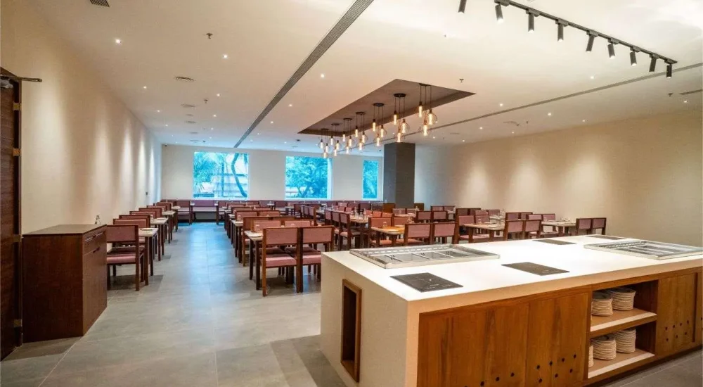 Lilac Hotel Guruvayur Wedding Cost