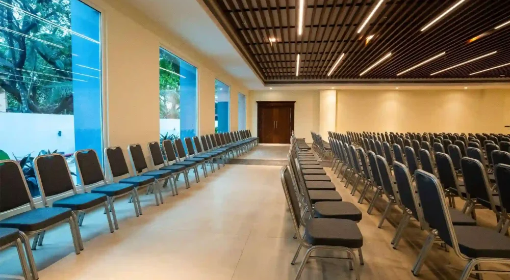 Lilac Hotel Guruvayur Wedding Cost