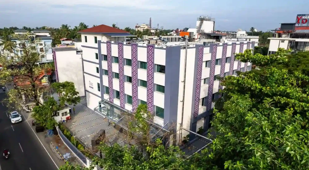 Lilac Hotel Guruvayur Wedding Cost