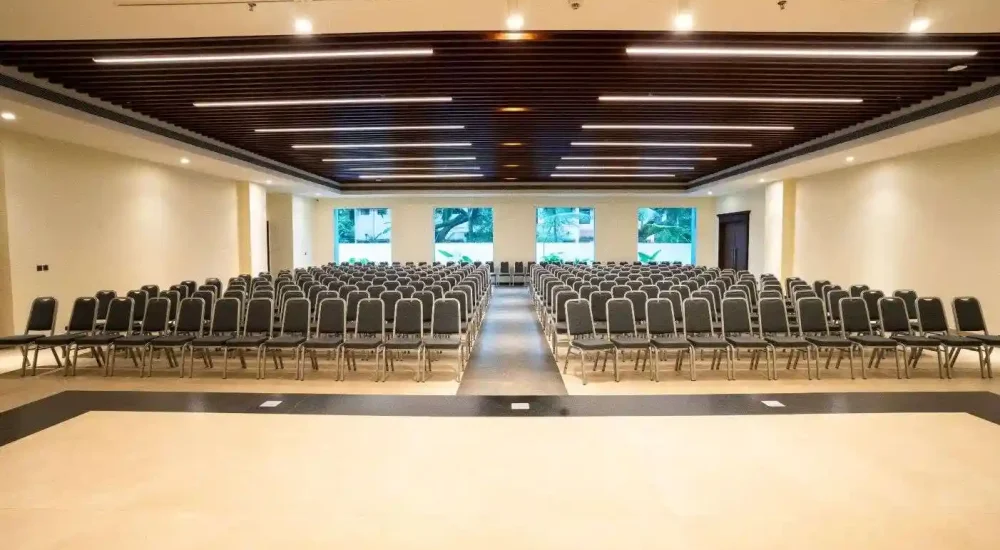 Lilac Hotel Guruvayur Wedding Cost