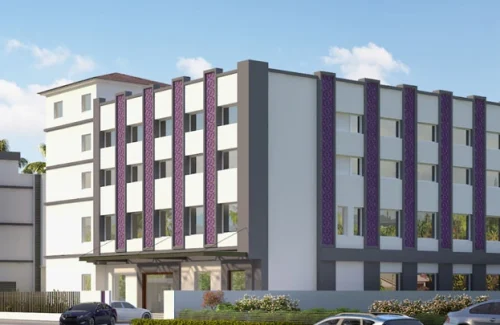 Lilac Hotel Guruvayur Wedding Cost