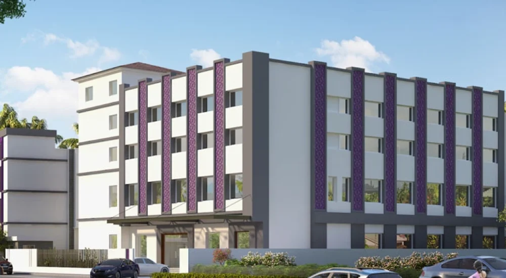 Lilac Hotel Guruvayur Wedding Cost