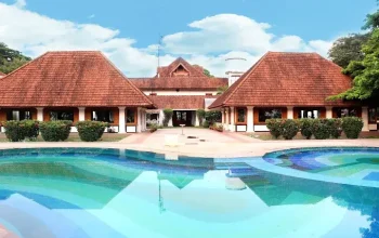 Bolgatty Palace, Kochi for destination wedding Bolgatty Palace, Kochi for destination wedding