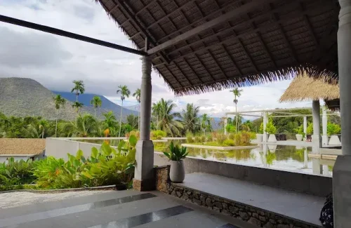 Maya Riverside Resort Kottathara Palakkad For Wedding