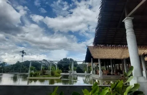 Maya Riverside Resort Kottathara Palakkad For Wedding