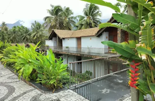 Maya Riverside Resort Kottathara Palakkad For Wedding